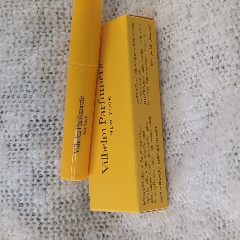 Vilhelm Parfumerie Mango Skin Eau de Parfum, 5ml/0.17fl oz - Picture 12 of 12